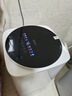 美的（Midea）迷你洗衣机 MB30VH36E 3KG婴儿小型儿童内衣洗衣机 全自动波轮 高温煮洗 除菌除螨宿舍 以旧换新 实拍图