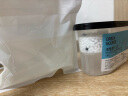 绿之源除湿盒除湿剂除湿袋 衣柜室内回南天吸湿防潮  400ml*12盒 实拍图