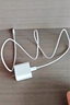 小米苹果数据线100cmPD快充版充电线MFi认证通用iPhoneXsMax/XR/12/13 Type-C to Lightning转接头线   实拍图