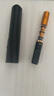 ZOBO正牌过滤烟嘴 循环型双芯香烟过滤器升级版可清洗粗中细四用2支装 实拍图
