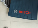 博世（BOSCH）GBH 185-LI 18V锂电无刷电锤充电式多功能电钻冲击钻 5.0Ah电池*2 实拍图