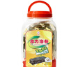波力海苔渔趣夹心脆片120g约60包海味休闲零食儿童网红小吃脆紫菜 实拍图