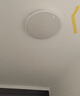 TCL吸顶灯led卧室灯具全屋灯饰阳台餐厅现代简约三防灯24W白光包安装 实拍图