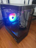 宁美国度骁魂i7 14700KF/RTX5060Ti/12700KF/5060电竞游戏台式组装电脑设计师直播剪辑海景房DIY电脑主机 12700KF RTX5060丨配置三 新品 骁魂 实拍图