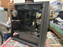 Seasonic新款ATX3(2024)海韵电源FOCUS GX1000 850 750ATX3金牌全模全日系电容压纹线原生12V-2×6支持5090 新版FOCUS GX1000 ATX3(2024 实拍图