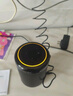 小度智能音箱大金刚Pro 文心大模型 AI问答聊天 语音蓝牙音响儿童老人方言 低音炮 早教机故事机 实拍图