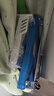 搬运宝小推车拉货平板车折叠手推车拖车手拉车72x46cm承重300斤BYB-1600 实拍图