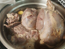 恒都 国产牛腱子肉 5斤  不含腱子芯 生鲜牛肉 炖煮健身食材 源头直发 实拍图