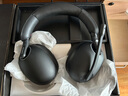 索尼（SONY）INZONE 英纵 H9旗舰电竞蓝牙降噪游戏耳机 头戴电脑台式笔记本耳麦 高清麦克风虚拟7.1声道环绕声 黑色 实拍图