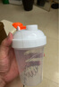 康比特增肌粉pro升级配方瘦人健身运动增肌增重 含分离乳清蛋白粉 2270g 实拍图