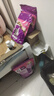 伟嘉成猫猫粮1.3kg牛肉味布偶蓝猫橘猫加菲英短猫咪夹心粮全价粮 实拍图