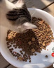 麦富迪猫粮 超肉粒冻干双拼成猫粮美毛护肠胃 三文鱼2kg 实拍图