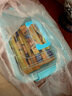 麦斯威尔（Maxwell House） 麦斯威尔咖啡速溶三合一奶香味速溶咖啡粉条装100条 【配收纳盒】奶香50条散装 实拍图