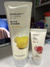 菲诗小铺（THE FACE SHOP）洗面奶女温和清洁干皮草本泡沫丰富洁面膏男618 洁面30g*1 实拍图