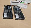 金百达（KINGBANK）8GB DDR4 3200 台式机内存条  intel专用条 黑爵 实拍图