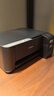 爱普生（EPSON）墨仓式 L3255彩色打印机 微信打印/无线连接  家用打印优选（打印、复印、扫描） 实拍图