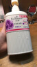 艾诗（Enchanteur）沐浴露 保湿嫩滑滋养香水沐浴乳女 蜜意花香650ml 实拍图