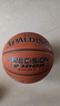 斯伯丁（SPALDING）TF1000典藏系列超纤表皮室内竞技比赛七号成人篮球 77-526Y 实拍图