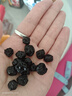 三只松鼠每日蓝莓干500g 蜜饯果干酸甜休闲零食下午茶孕妇儿童健康零食 实拍图