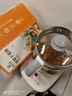 神农金康 甘草干姜汤540g(30包）炙甘草姜片可搭红糖姜枣茶经典古方养生茶 实拍图