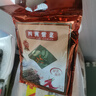 四洲紫菜 即食海苔40g约50小包 儿童零食休闲食品海苔片 辣味 实拍图