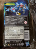变形金刚（TRANSFORMERS）儿童玩具模型礼物手办周边机器人电影SS系列核心级轰隆隆F8749 实拍图