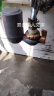 美的（Midea）净水器水龙头过滤器家用自来水滤水器直饮前置过滤器厨房卫生间通用除水垢除余氯双出水可清洗滤芯 一机五芯【四年免换芯】 实拍图