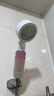 娜拉之夏（LALAPERCARE）太空环过滤花洒韩国进口香氛VC除氯增压淋浴花洒喷头旅行套装礼物 【安谧花香】薰衣草 实拍图