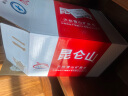 昆仑山矿泉水 饮用天然弱碱性 500ml*20瓶 整箱装 高端矿泉水 实拍图