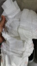 好奇（Huggies）铂金装纸尿裤M144片(6-11kg)中号婴儿尿不湿小桃裤裸感超薄透气 实拍图