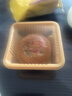 嘉华鲜花饼月饼云腿小饼原味蛋黄玫瑰早餐糕点零食火腿点心云南特产 云腿玫瑰礼袋225g9枚装 实拍图