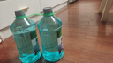 龟牌（Turtle Wax）硬壳防冻玻璃水-25°汽车强力去油膜去污雨刮水四季通用2L*2瓶 实拍图