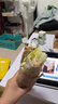 悦味纪 荞麦鸡蛋灌饼皮1.8kg 20张 低脂 手抓饼卷饼 早餐半成品 速食 实拍图