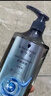 施华蔻（Schwarzkopf）防脱育发护根去屑防落发洗发水400ml(无硅油 蓬松 防掉发 男女) 实拍图