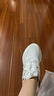 adidas PUREBOOST 21随心畅跑休闲舒适跑步鞋男女阿迪达斯   黑/白   41 实拍图