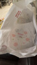 好奇（Huggies） 铂金装拉拉裤 婴儿成长裤轻薄透气小桃裤尿不湿 XL64片【12-17kg】 实拍图