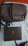 联想（Lenovo） 拯救者多功能双肩包 P4 黑色 21L超大容量 180°全开设计 商务差旅时尚大容量背包书包双肩包 实拍图