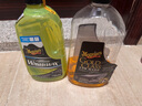 美光（Meguiar's）美国进口TPU车衣陶瓷镀晶洗车液延缓车衣老化发黄改色膜车漆镀晶 实拍图