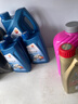 昆仑（KunLun）中国石油先进高性能5W-30 SP/C3全合成机油4L（汽柴通用） 实拍图