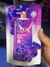 力士（LUX）精油香氛沐浴露幽莲1kg+桃花1kg送旅行装550g或补充装600g家庭装 实拍图