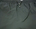 JEANSWEST LIFE真维斯冰丝短裤男夏季薄款休闲速干透气跑步五分裤宽松运动裤子男 实拍图