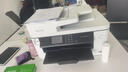 兄弟（brother） MFC-J2340DW A3彩色喷墨打印机多功能一体机手机无线办公商用A4双面打印wifi打印小程序远程打印 套餐四（原装四色墨盒2套） 实拍图