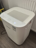 霍尼韦尔（Honeywell）空气净化器家用除甲醛除雾霾除PM2.5智能净化器除菌除甲流病毒【家电国家补贴】 KJ820F-P21D 实拍图