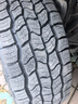固铂（Cooper）汽车轮胎265/65R17 120/117R AT3 LT适配普拉多/坦克300/江铃S350 实拍图