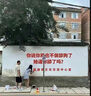 三利7A抗菌毛巾2条A类吸水加厚140g男女洗脸洗澡家用干发大面巾 棕/灰 实拍图