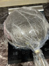 荣事达（Royalstar）炒锅不粘锅有钛无氟涂层不锈钢家用炒菜锅多功能锅燃气电磁炉通用 【国标I级不粘】有钛炒锅 30cm 实拍图