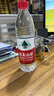 农夫山泉 饮用水 饮用天然水550ml*24瓶 整箱装 塑膜 随机发货 实拍图