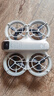 大疆 DJI Neo 掌上 Vlog 跟拍无人机 4K 高清露营旅行航拍飞行相机 新手入门级mini型 实拍图
