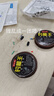 钓龙王（DiaoLongWang）钓鱼线组斑点线组主线组竞技台钓绑好成品手工鱼线子线夹八字环款 5.4米八字环斑点线组4组 主线2.0号 实拍图