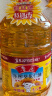 鲁花 食用油 5S 物理压榨 压榨一级 花生油5.7L（新老包装随机发放） 实拍图